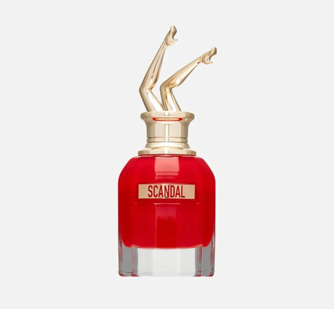 Jean Paul Gaultier scandal le parfum парфюмерная вода EDP 50 мл, для женщин купить,72240