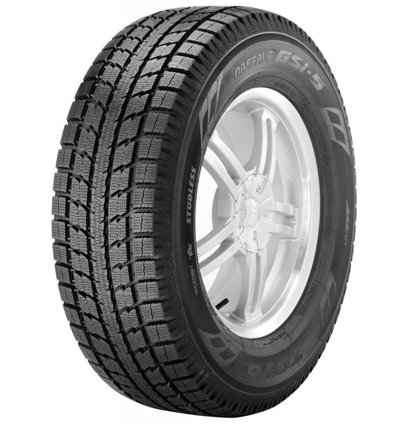 Шина Toyo Observe GSI5 275/40 R20 106H зимняя купить,NaN