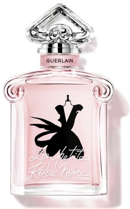 Guerlain La Petite Robe Noire туалетная вода EDT 100 мл, для женщин купить,44890