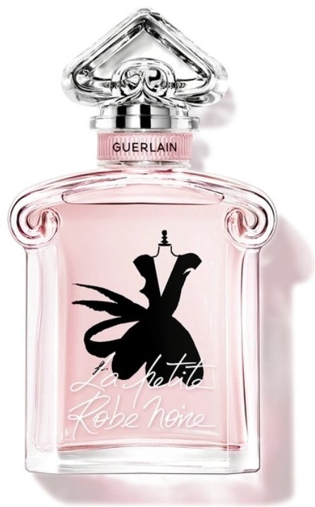 Guerlain La Petite Robe Noire туалетная вода EDT 100 мл, для женщин купить,44890