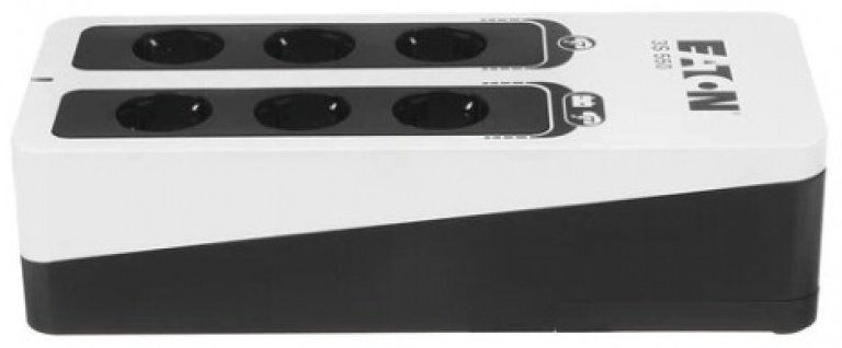Источник бесперебойного питания Eaton 3S 550 DIN (3S550D)
