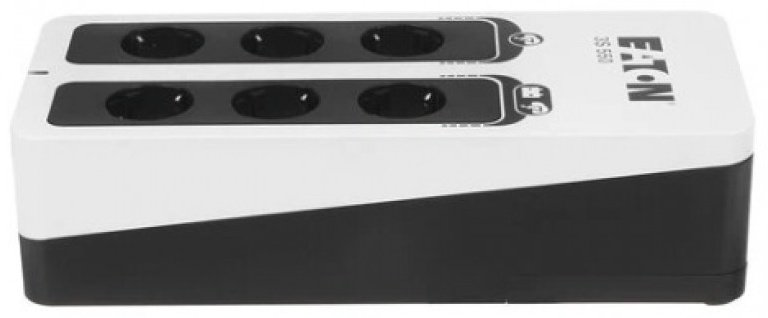 Источник бесперебойного питания Eaton 3S 550 DIN (3S550D) - ForteMarket Источник бесперебойного питания Eaton 3S 550 DIN (3S550D) купить,75946