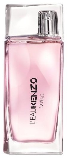 KENZO L'Eau Florale туалетная вода EDT 30 мл для женщин - ForteMarket KENZO L'Eau Florale туалетная вода EDT 30 мл для женщин купить,22390