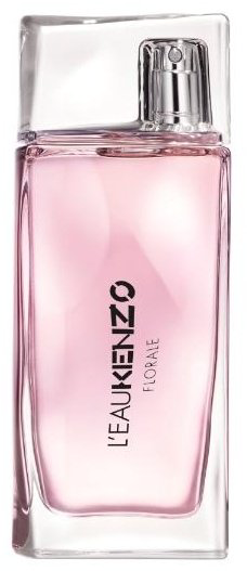 KENZO L'Eau Florale туалетная вода EDT 30 мл для женщин - ForteMarket KENZO L'Eau Florale туалетная вода EDT 30 мл для женщин купить,22390
