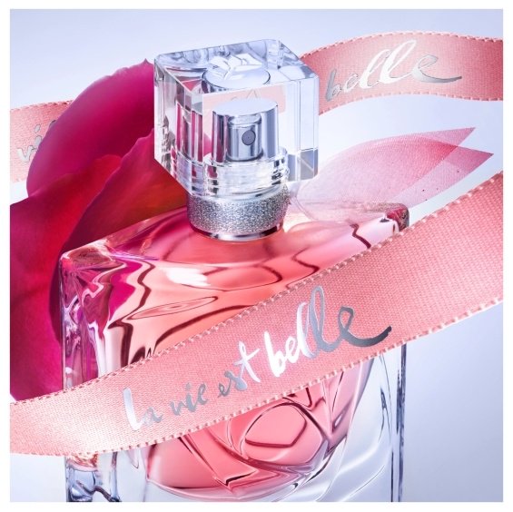LANCOME La Vie Est Belle Rose Extraordinaire парфюмерная вода EDP 50 мл, для женщин - ForteMarket LANCOME La Vie Est Belle Rose Extraordinaire парфюмерная вода EDP 50 мл, для женщин купить,61890