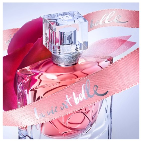 LANCOME La Vie Est Belle Rose Extraordinaire парфюмерная вода EDP 50 мл, для женщин купить,73900