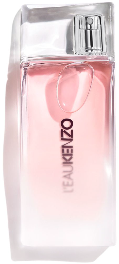 KENZO L'Eau Glacée Pour Femme туалетная вода EDT 50 мл, для женщин купить,35090