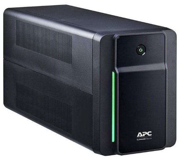 Источник бесперебойного питания APC BX1200MI