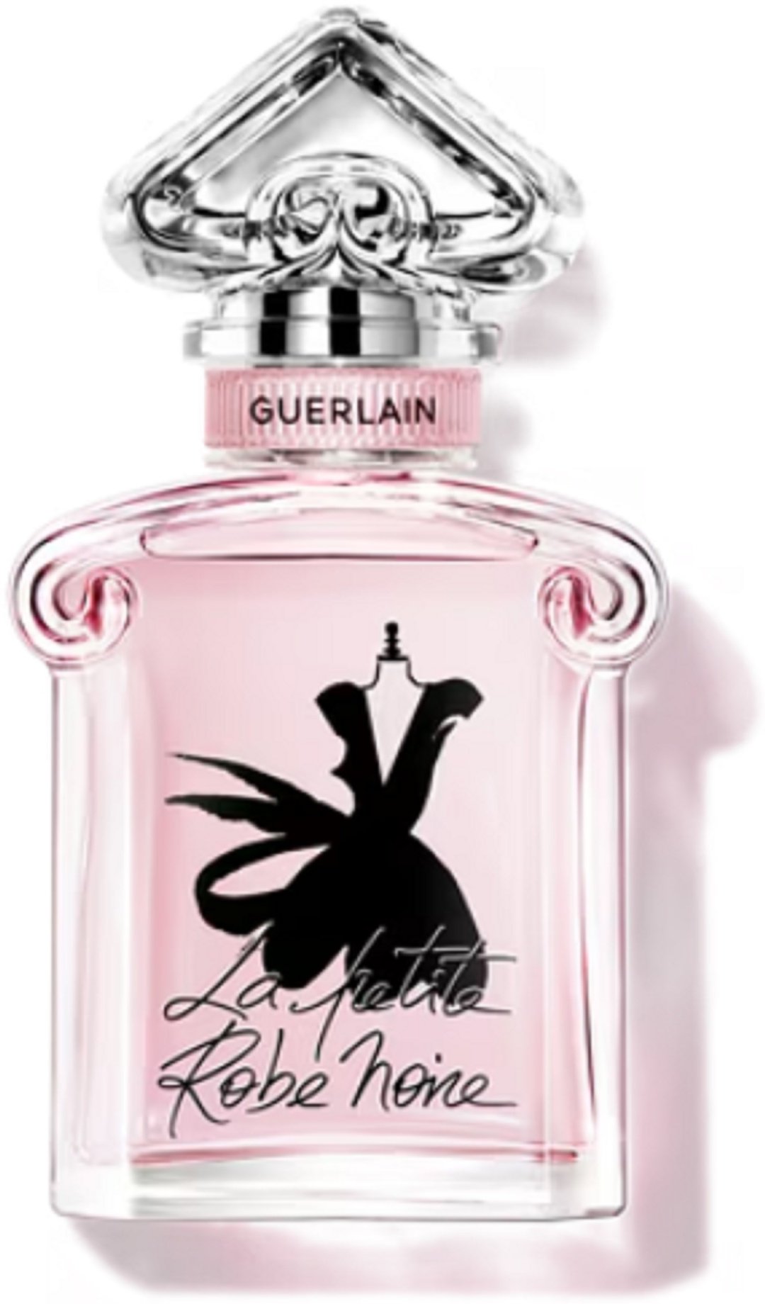Guerlain La Petite Robe Noire туалетная вода EDT 30 мл, для женщин