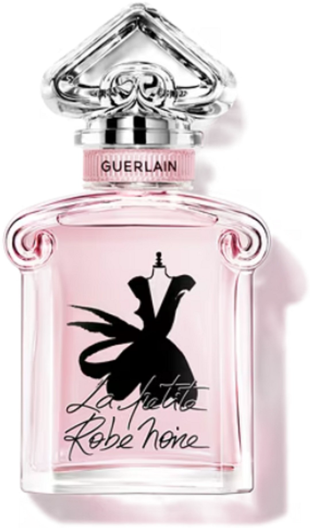 Guerlain La Petite Robe Noire туалетная вода EDT 30 мл, для женщин купить,44900