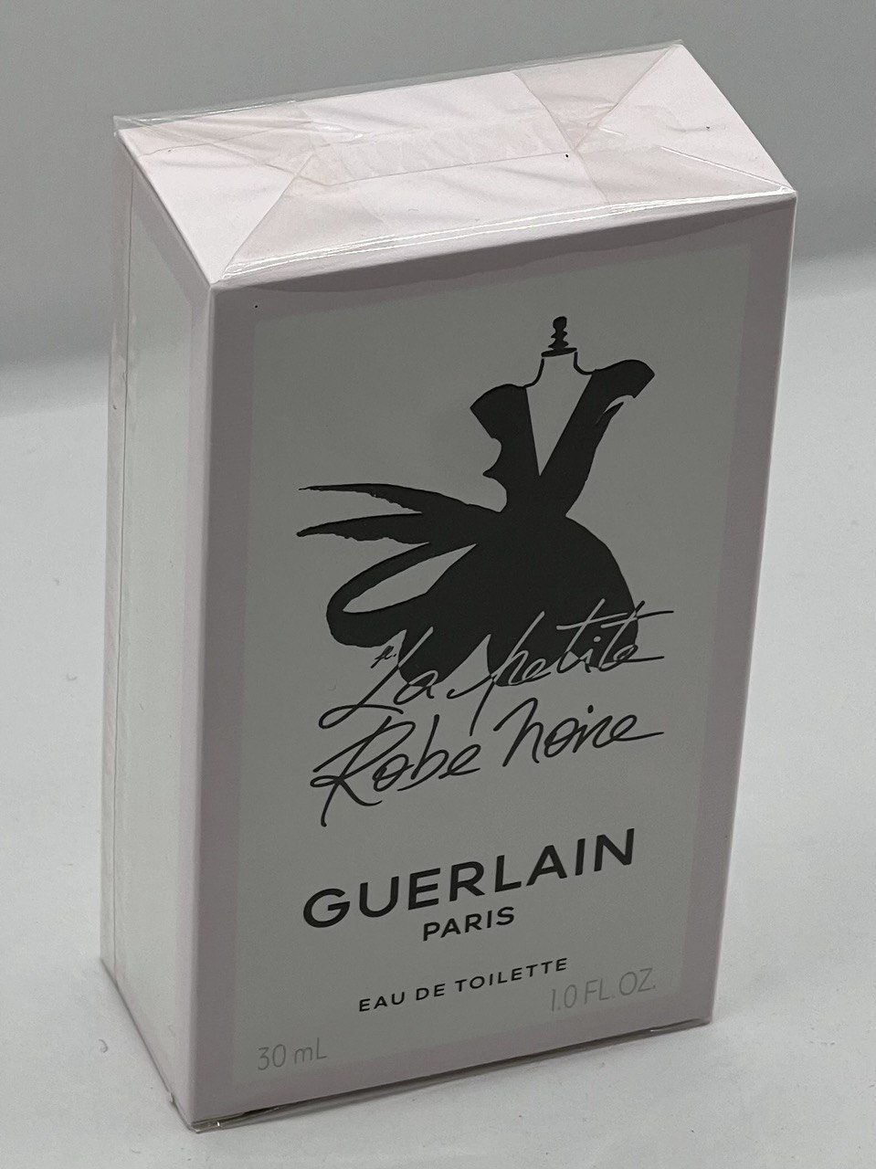 Guerlain La Petite Robe Noire туалетная вода EDT 30 мл, для женщин купить,44900