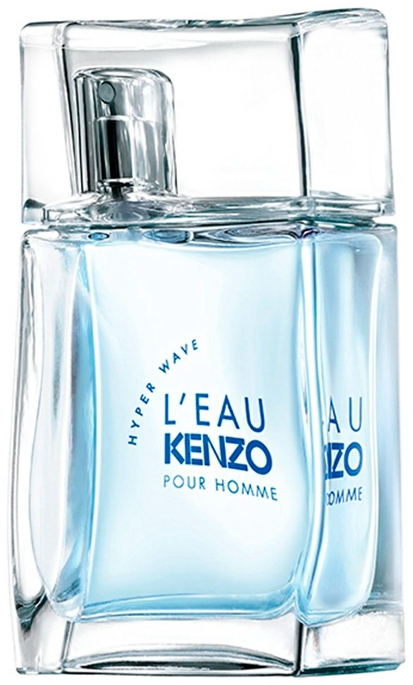 KENZO L'Eau Hyper Wave Pour Homme туалетная вода EDT 30 мл, для мужчин - ForteMarket KENZO L'Eau Hyper Wave Pour Homme туалетная вода EDT 30 мл, для мужчин купить,27280