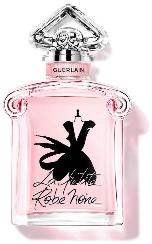 Guerlain La Petite Robe Noire туалетная вода EDT 50 мл, для женщин купить,60700