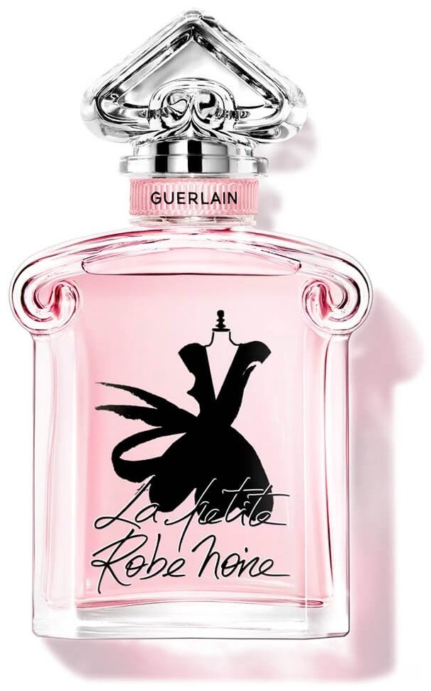Guerlain La Petite Robe Noire туалетная вода EDT 50 мл, для женщин купить,60700