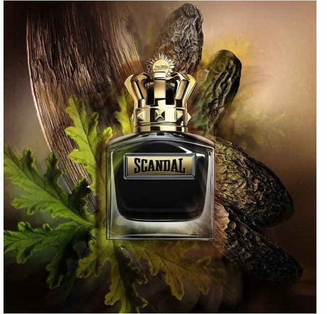 Jean Paul Gaultier Scandal парфюмерная вода EDP 100 мл, для мужчин - ForteMarket Jean Paul Gaultier Scandal парфюмерная вода EDP 100 мл, для мужчин купить,96860