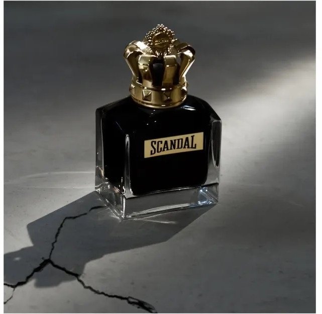 Jean Paul Gaultier Scandal парфюмерная вода EDP 100 мл, для мужчин - ForteMarket Jean Paul Gaultier Scandal парфюмерная вода EDP 100 мл, для мужчин купить,96860