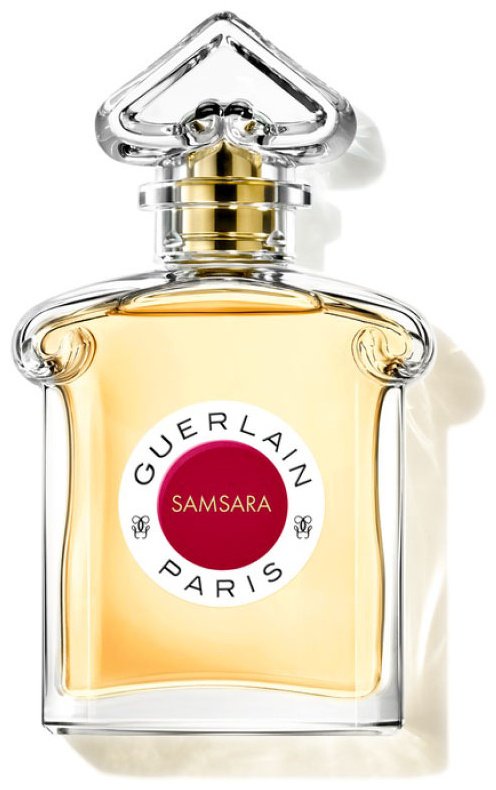Guerlain Legendary Fragrances Samsara парфюмерная вода EDP 75 мл, для женщин - ForteMarket Guerlain Legendary Fragrances Samsara парфюмерная вода EDP 75 мл, для женщин купить,66190