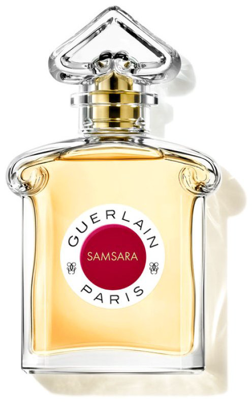 Guerlain Legendary Fragrances Samsara парфюмерная вода EDP 75 мл, для женщин - ForteMarket Guerlain Legendary Fragrances Samsara парфюмерная вода EDP 75 мл, для женщин купить,66190