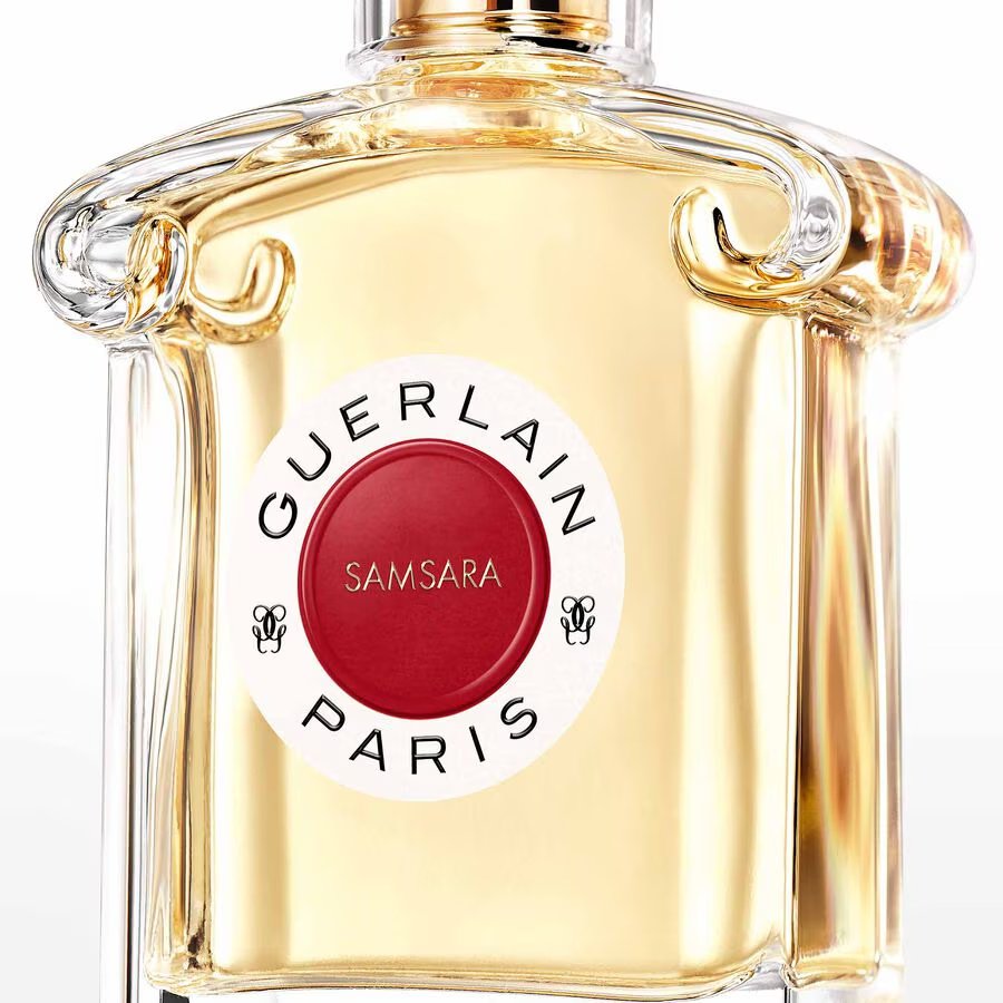 Guerlain Legendary Fragrances Samsara парфюмерная вода EDP 75 мл, для женщин - ForteMarket Guerlain Legendary Fragrances Samsara парфюмерная вода EDP 75 мл, для женщин купить,66190