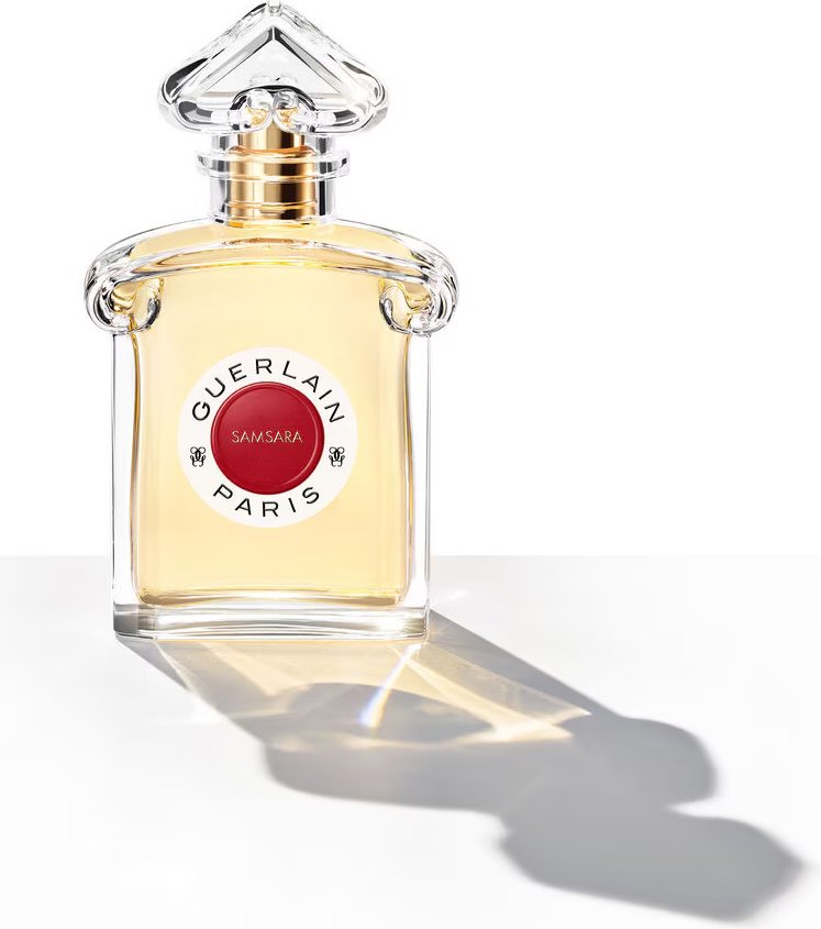 Guerlain Legendary Fragrances Samsara парфюмерная вода EDP 75 мл, для женщин - ForteMarket Guerlain Legendary Fragrances Samsara парфюмерная вода EDP 75 мл, для женщин купить,66190