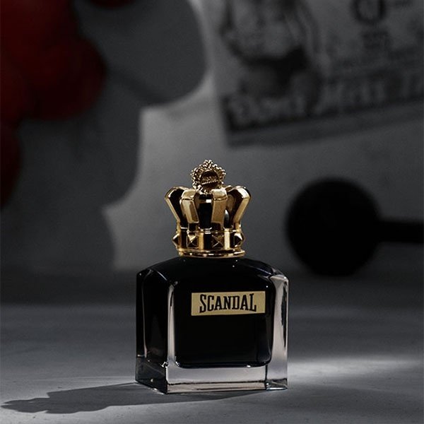 Jean Paul Gaultier Scandal парфюмерная вода EDP 100 мл, для мужчин - ForteMarket Jean Paul Gaultier Scandal парфюмерная вода EDP 100 мл, для мужчин купить,96860
