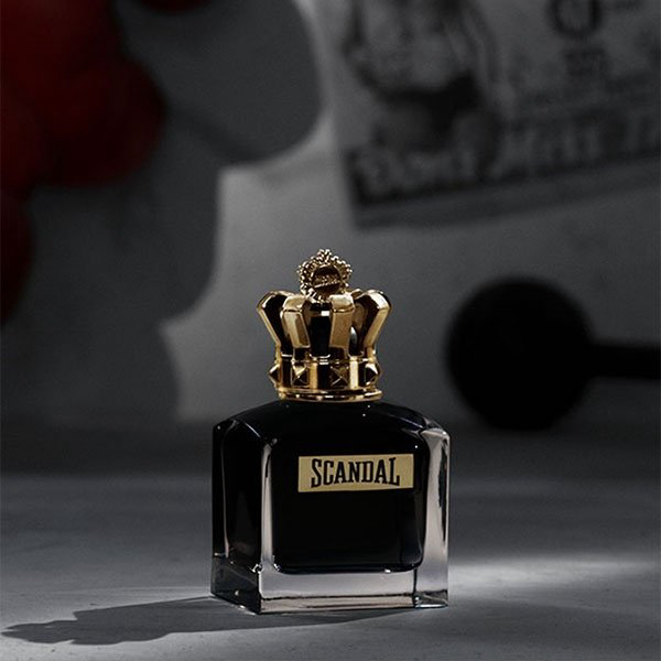 Jean Paul Gaultier Scandal парфюмерная вода EDP 100 мл, для мужчин - ForteMarket Jean Paul Gaultier Scandal парфюмерная вода EDP 100 мл, для мужчин купить,96860