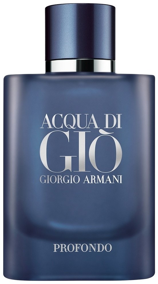 Giorgio Armani Acqua Di Gio Profondo парфюмерная вода EDP 75 мл - ForteMarket Giorgio Armani Acqua Di Gio Profondo парфюмерная вода EDP 75 мл купить,70290