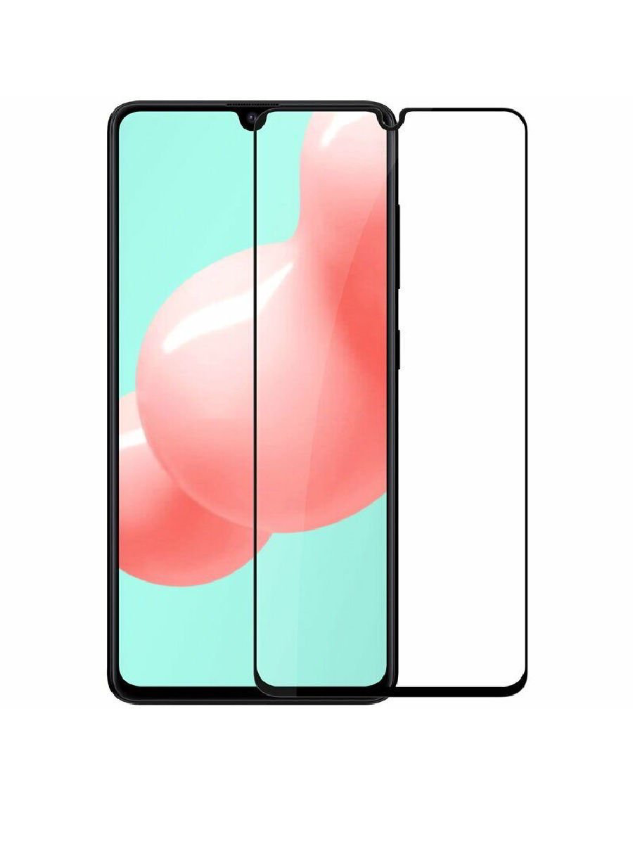 Стекло защитное BoraSCO на Samsung A41 купить,NaN