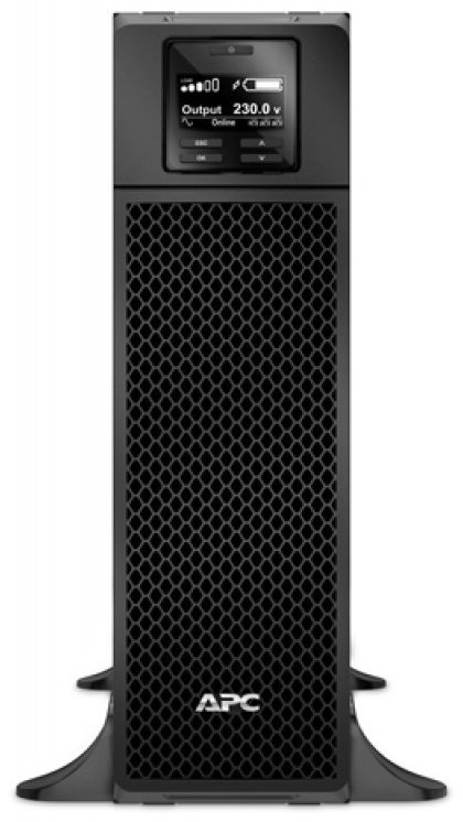 Источник бесперебойного питания APC by Schneider Electric SRT5KXLI