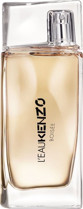 KENZO L&#39;eau Kenzo Boisee туалетная вода EDT 50 мл для женщин