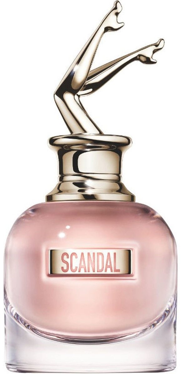 Jean Paul Gaultier Scandal парфюмерная вода EDP 50 мл, для женщин - ForteMarket Jean Paul Gaultier Scandal парфюмерная вода EDP 50 мл, для женщин купить,45890