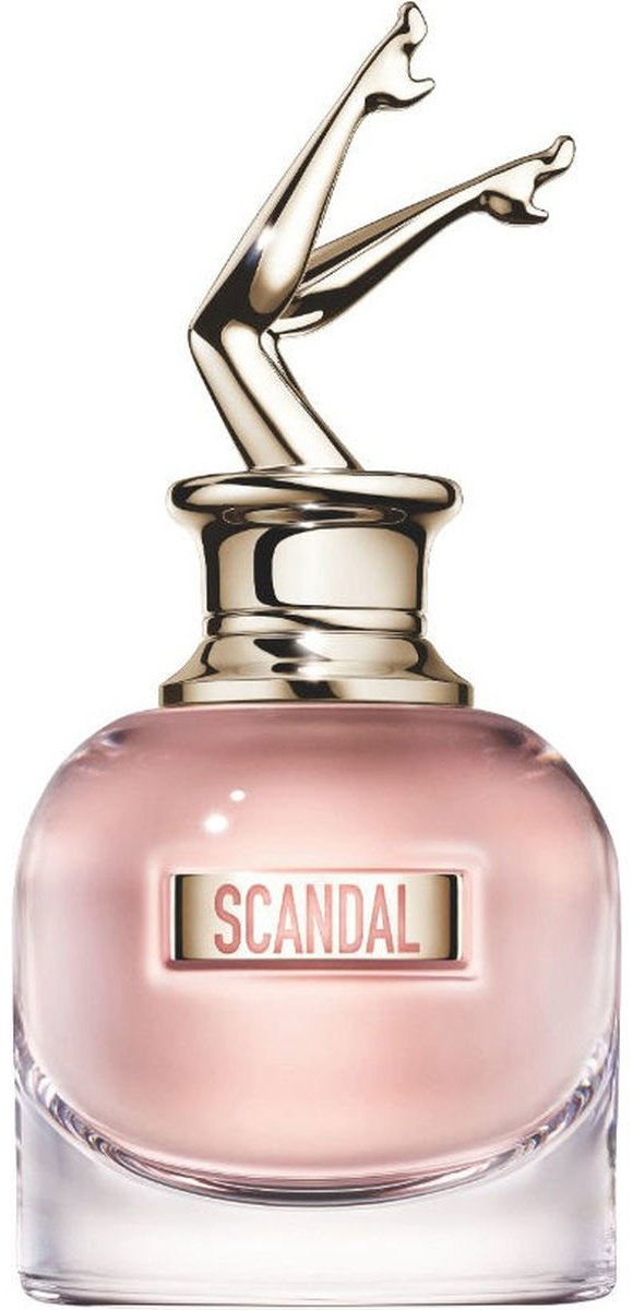 Jean Paul Gaultier Scandal парфюмерная вода EDP 50 мл, для женщин - ForteMarket Jean Paul Gaultier Scandal парфюмерная вода EDP 50 мл, для женщин купить,45890