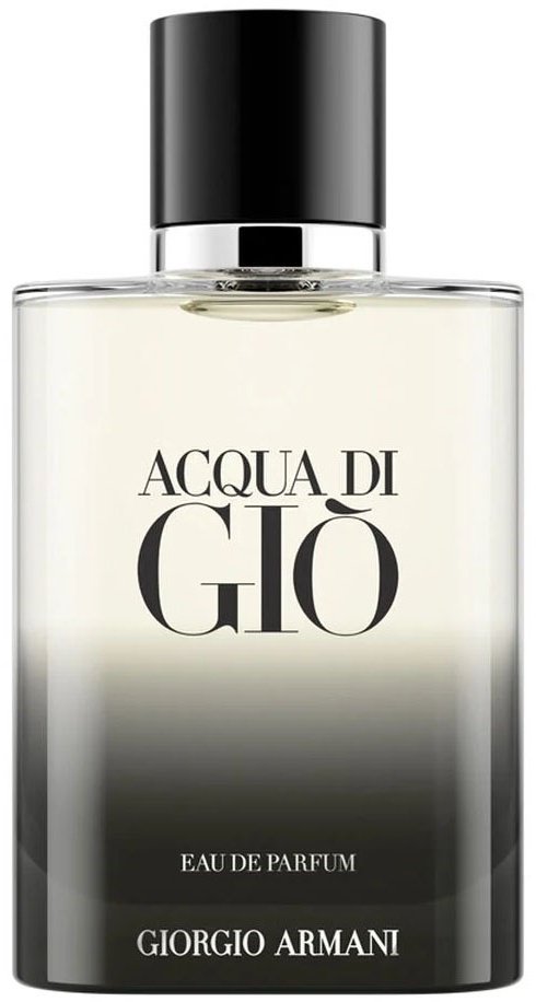 Giorgio Armani Acqua di Gio Refillable парфюмерная вода EDP 100 мл, для мужчин - ForteMarket Giorgio Armani Acqua di Gio Refillable парфюмерная вода EDP 100 мл, для мужчин купить,57490
