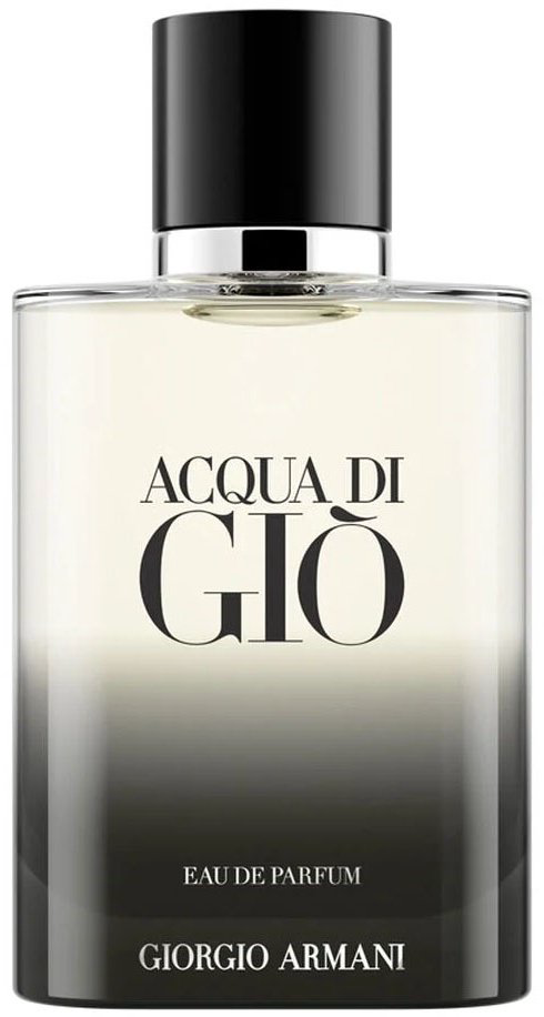 Giorgio Armani Acqua di Gio Refillable парфюмерная вода EDP 100 мл, для мужчин - ForteMarket Giorgio Armani Acqua di Gio Refillable парфюмерная вода EDP 100 мл, для мужчин купить,57490