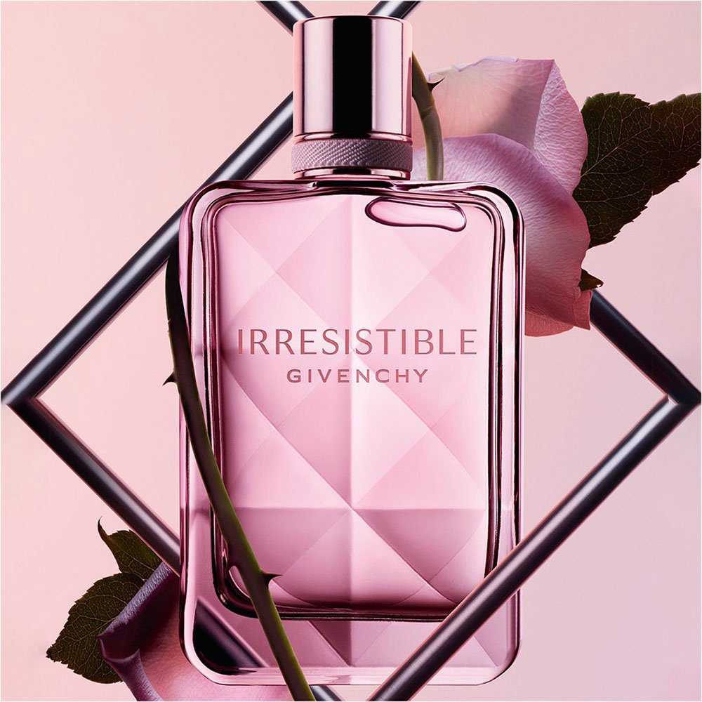 GIVENCHY Irresistible Very Floral парфюмерная вода EDP 50 мл, для женщин купить,61190
