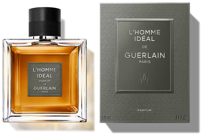 Guerlain LHomme Ideal духи PARFUM 100 мл, для мужчин купить,92100
