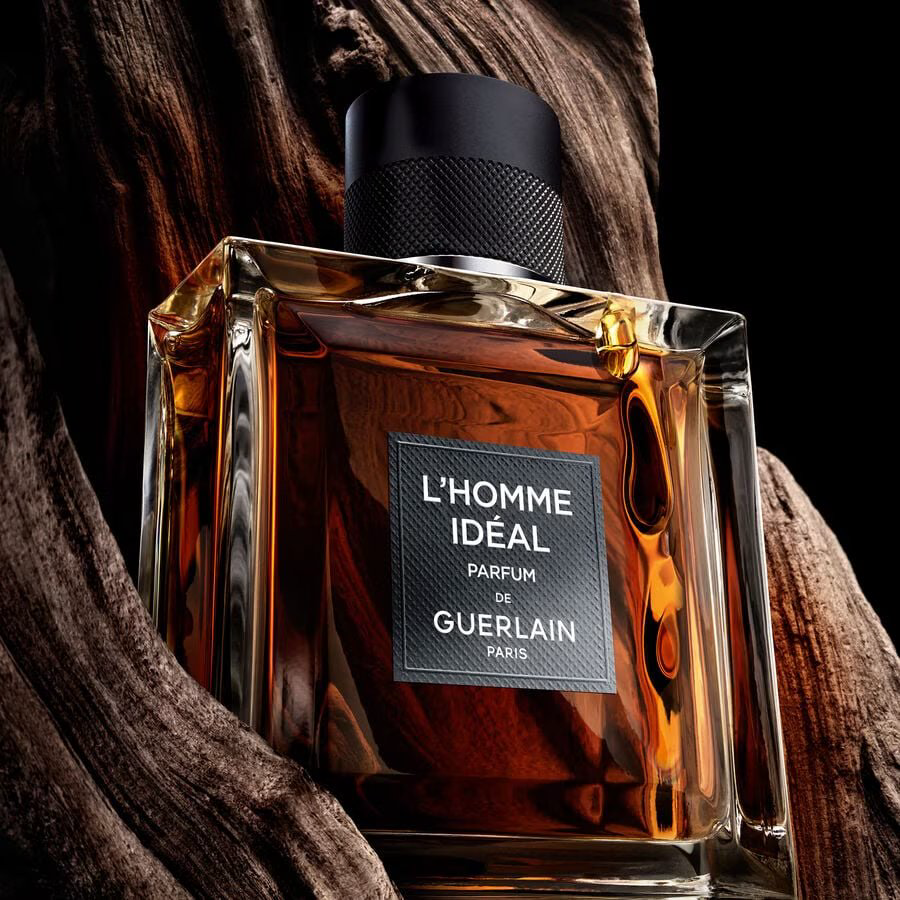 Guerlain LHomme Ideal духи PARFUM 100 мл, для мужчин купить,92100