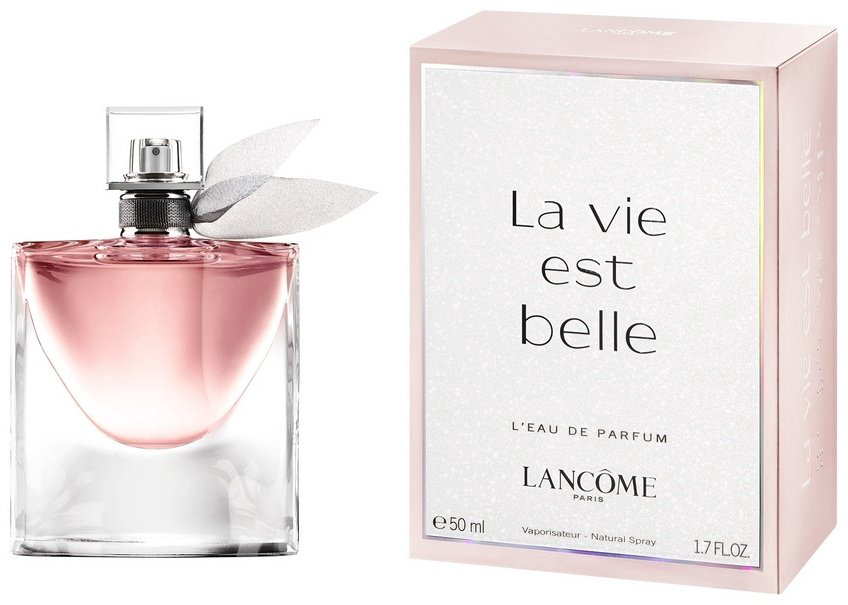 Парфюмерная вода Lancome La Vie Est Belle EDP 100мл - ForteMarket Парфюмерная вода Lancome La Vie Est Belle EDP 100мл купить,67290