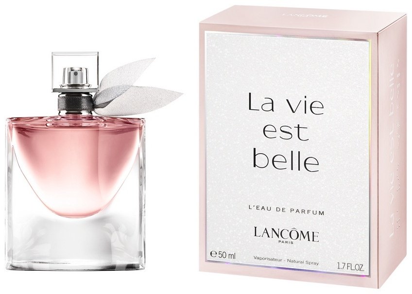 LANCOME La Vie Est Belle парфюмерная вода EDP 50 мл, для женщин купить,43790