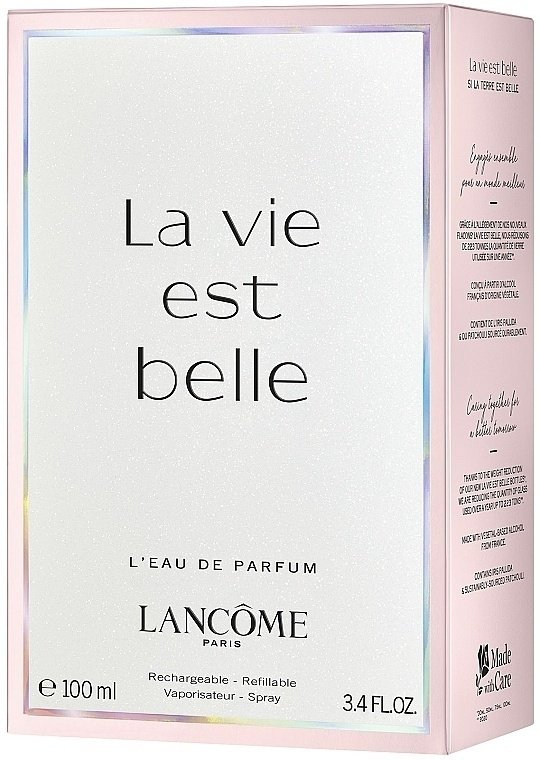 LANCOME La Vie Est Belle парфюмерная вода EDP 50 мл, для женщин купить,43790