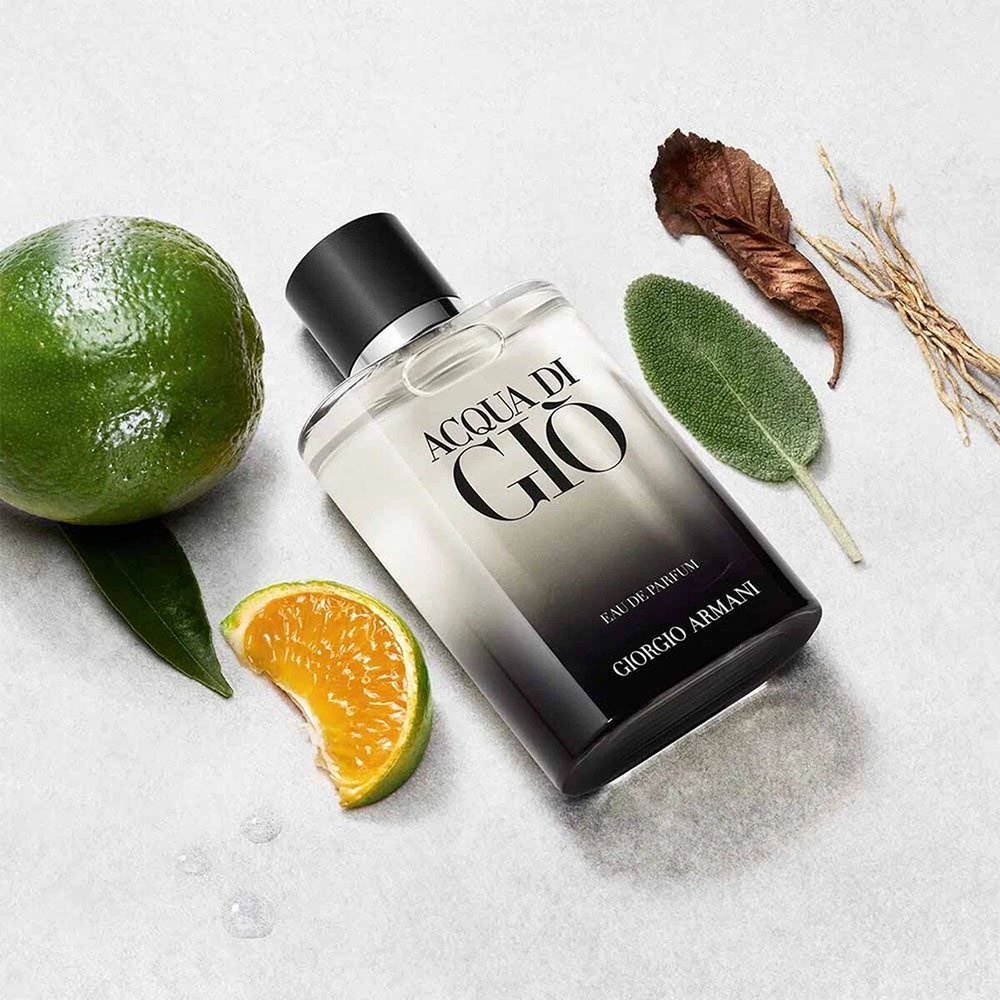 Giorgio Armani Acqua di Gio Refillable парфюмерная вода EDP 100 мл, для мужчин - ForteMarket Giorgio Armani Acqua di Gio Refillable парфюмерная вода EDP 100 мл, для мужчин купить,57490