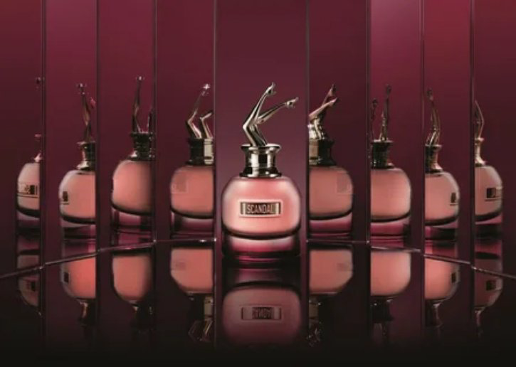 Jean Paul Gaultier Scandal парфюмерная вода EDP 50 мл, для женщин - ForteMarket Jean Paul Gaultier Scandal парфюмерная вода EDP 50 мл, для женщин купить,45890