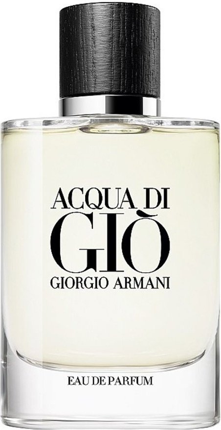Giorgio Armani Acqua di Gio Refillable парфюмерная вода EDP 100 мл, для мужчин - ForteMarket Giorgio Armani Acqua di Gio Refillable парфюмерная вода EDP 100 мл, для мужчин купить,57490