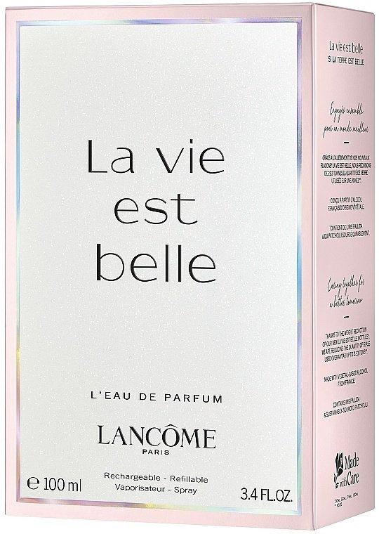 LANCOME La Vie Est Belle парфюмерная вода EDP 50 мл, для женщин купить,43790