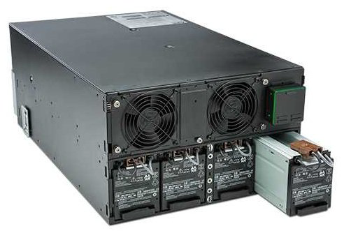 Источник бесперебойного питания Smart SRT10KRMXLI