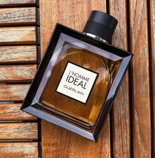 Guerlain L'Homme Ideal парфюмерная вода EDP 100 мл, для мужчин - ForteMarket Guerlain L'Homme Ideal парфюмерная вода EDP 100 мл, для мужчин купить,76500