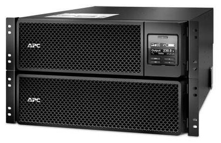 Источник бесперебойного питания Smart SRT10KRMXLI