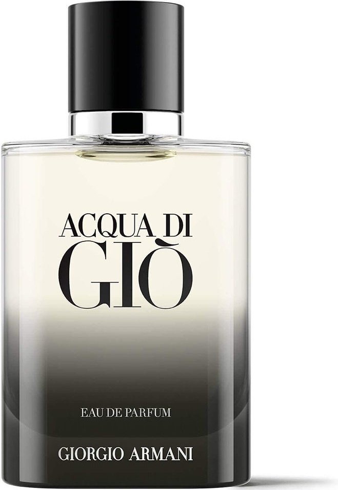 Giorgio Armani Acqua di Gio Refillable парфюмерная вода EDP 50 мл, для мужчин купить,37390