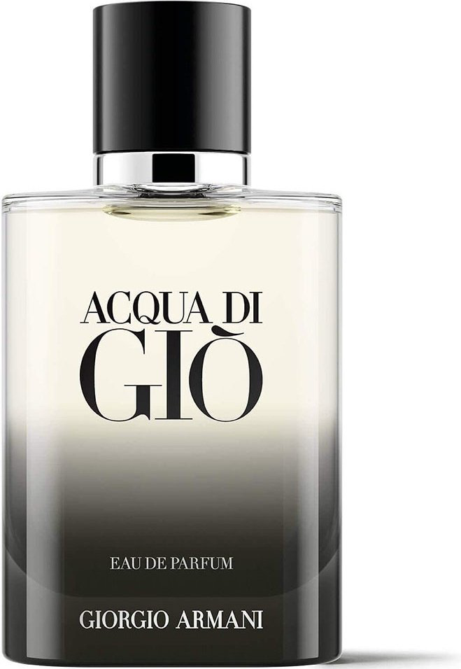 Giorgio Armani Acqua di Gio Refillable парфюмерная вода EDP 50 мл, для мужчин купить,37390