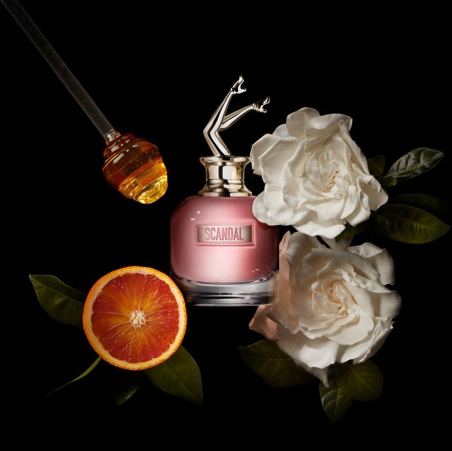 Jean Paul Gaultier Scandal парфюмерная вода EDP 50 мл, для женщин - ForteMarket Jean Paul Gaultier Scandal парфюмерная вода EDP 50 мл, для женщин купить,45890